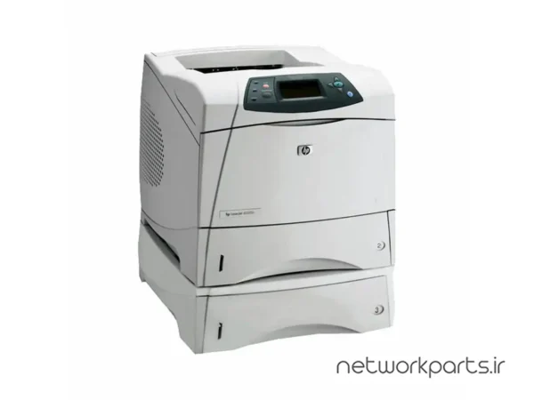 پرینتر تک رنگ لیزری اچ پی (HP) سری LaserJet مدل 4350TN
