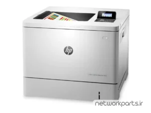 پرینتر رنگی لیزری اچ پی (HP) سری LaserJet Enterprise مدل M553N