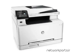 پرینتر رنگی لیزری اچ پی (HP) سری LaserJet Pro مدل M277DW