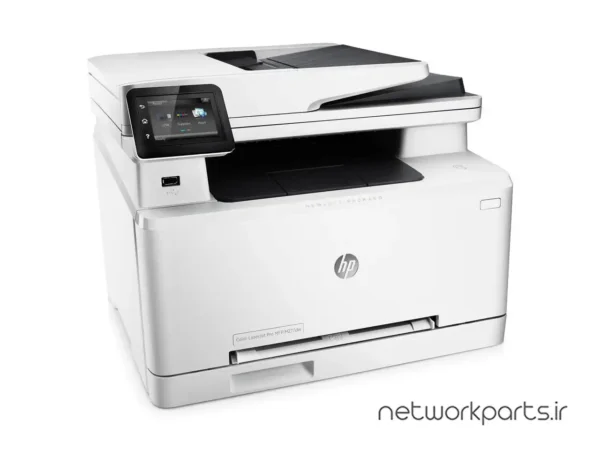 پرینتر رنگی لیزری اچ پی (HP) سری LaserJet Pro مدل M277DW