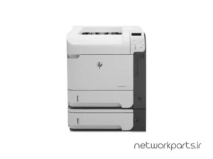 پرینتر تک رنگ لیزری اچ پی (HP) سری LaserJet Enterprise مدل M601DTN