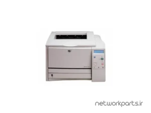 پرینتر تک رنگ لیزری اچ پی (HP) سری LaserJet مدل 2300DN