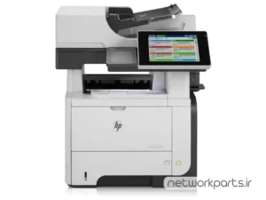 پرینتر تک رنگ لیزری اچ پی (HP) سری LaserJet Enterprise مدل M525DN