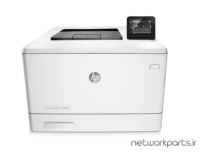 پرینتر رنگی لیزری اچ پی (HP) سری LaserJet Pro مدل M477FNW