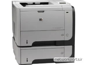 پرینتر تک رنگ لیزری اچ پی (HP) سری LaserJet Enterprise مدل P3015X