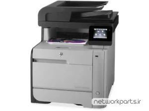 پرینتر رنگی لیزری اچ پی (HP) سری LaserJet Pro مدل M476NW