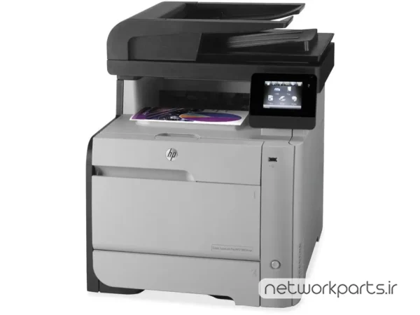 پرینتر رنگی لیزری اچ پی (HP) سری LaserJet Pro مدل M476NW