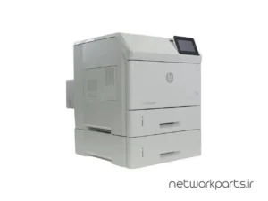 پرینتر تک رنگ لیزری اچ پی (HP) سری LaserJet Enterprise مدل M605X