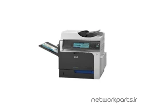 پرینتر رنگی لیزری اچ پی (HP) سری LaserJet Enterprise مدل CM4540MFP