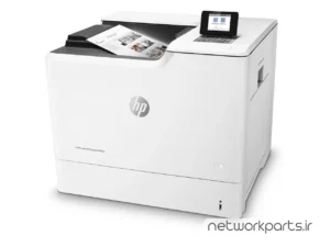پرینتر رنگی لیزری اچ پی (HP) سری LaserJet Enterprise مدل M652N