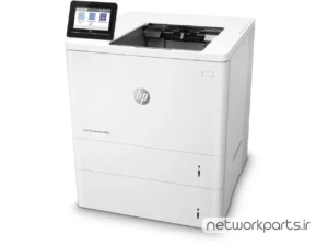پرینتر تک رنگ لیزری اچ پی (HP) سری LaserJet Enterprise مدل M608X