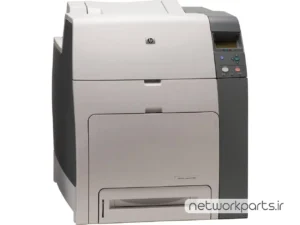 پرینتر رنگی لیزری اچ پی (HP) سری LaserJet مدل 4700DN