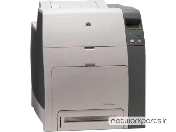 پرینتر رنگی لیزری اچ پی (HP) سری LaserJet مدل 4700DN