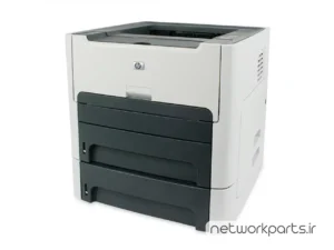پرینتر تک رنگ لیزری اچ پی (HP) سری LaserJet مدل 1320NW