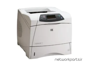 پرینتر تک رنگ لیزری اچ پی (HP) سری LaserJet مدل 4200DTN