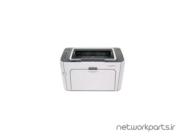 پرینتر تک رنگ لیزری اچ پی (HP) سری LaserJet مدل P1505N