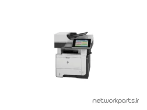 پرینتر تک رنگ لیزری اچ پی (HP) سری LaserJet Enterprise مدل M575F