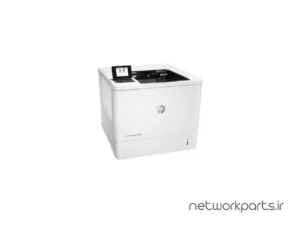 پرینتر تک رنگ لیزری اچ پی (HP) سری LaserJet مدل E60065DN