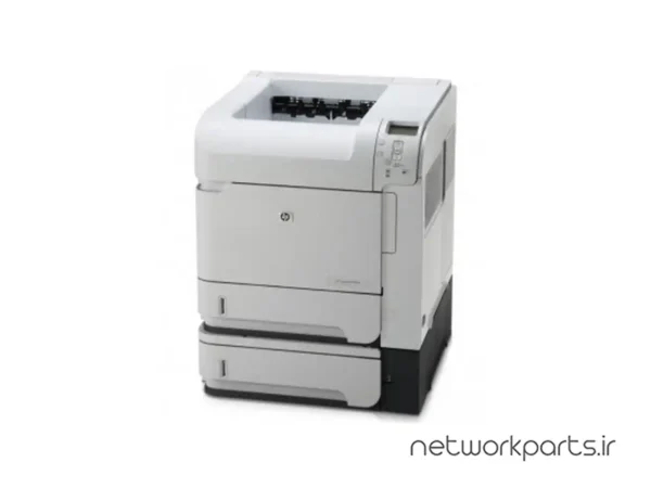 پرینتر تک رنگ لیزری اچ پی (HP) سری LaserJet مدل P4014DTN