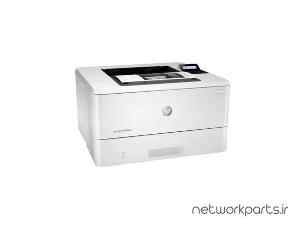 پرینتر تک رنگ لیزری اچ پی (HP) سری LaserJet Pro مدل M404DN