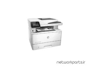 پرینتر تک رنگ لیزری اچ پی (HP) سری LaserJet Pro مدل M426FDN