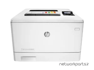 پرینتر رنگی لیزری اچ پی (HP) سری LaserJet Pro مدل M452DW