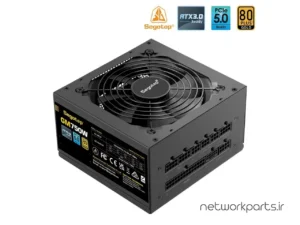 منبع تغذیه segotep مدل 750W