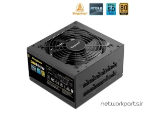 منبع تغذیه segotep مدل GM850
