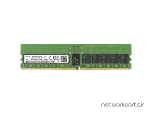 رم سرور (RAM) سامسونگ (SAMSUNG) مدل M321R4GA0BB0-CQK ظرفیت 32GB