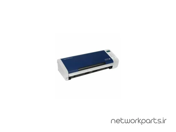 اسکنر قابل حمل زیراکس (XEROX) سری TravelScan مدل XDSP