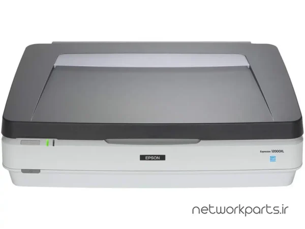 اسکنر اسناد اپسون (EPSON) مدل 12000XLPH