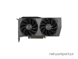 کارت گرافیکی زوتک (Zotac) مدل ZT-A30500F-10M پردازنده گرافیکی GeForce-RTX3050 حافظه 8 گیگابایت نوع GDDR6