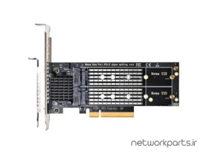 کارت RAID کنترلر PCI-Express Glotrends مدل PA21