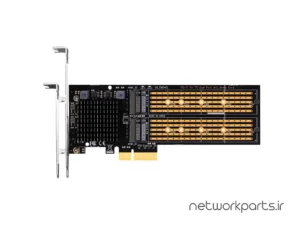 کارت RAID کنترلر PCI-Express Glotrends مدل PA20