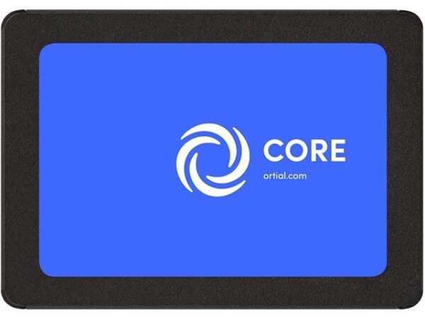 هارد درایو اس اس دی (SSD) Ortial مدل OC-150-256 ظرفیت 256 گیگابایت فرم فاکتور 2.5 اینچ رابط SATA