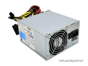 منبع تغذیه سی سونیک (Seasonic) مدل SSP-650RS