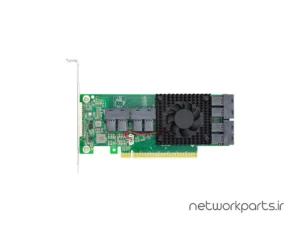 کارت کنترلر U.2 لینک ریل (Linkreal) مدل LRNV9349-8I