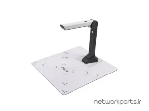 اسکنر دوربینی ELOAM مدل S200L