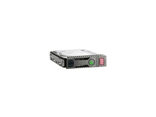 هارد دیسک درایو اینترنال اچ پی (HP) مدل 693569-004 ظرفیت 900 گیگابایت سرعت 10000RPM رابط SAS