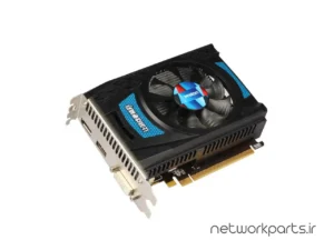 کارت گرافیکی یستون (Yeston) مدل RX550-4G-D5 حافظه 4 گیگابایت نوع GDDR5