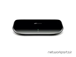 سوییچ تی پی لینک (TP-Link) مدل TL-SG1005D دارای 5 پورت