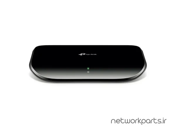 سوییچ تی پی لینک (TP-Link) مدل TL-SG1005D دارای 5 پورت