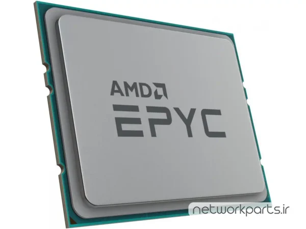پردازنده سرور ای ام دی (AMD) سری EPYC مدل 7742 فرکانس 2.25 گیگاهرتز سوکت LGA1150