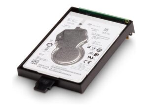 هارد دیسک درایو اینترنال اچ پی (HP) مدل 5EL03A