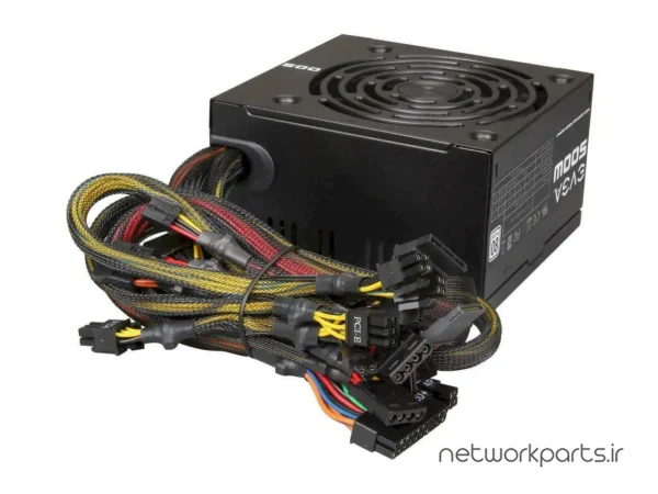 منبع تغذیه ای وی جی ای (EVGA) مدل W1-100-W1-0500-KR