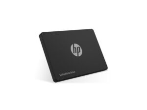 هارد درایو اس اس دی (SSD) اچ پی (HP) مدل 345N0AA-ABA ظرفیت 960 گیگابایت فرم فاکتور 2.5 اینچ رابط SATA
