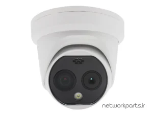 دوربین مدار بسته تحت شبکه (IP) هایک ویژن (Hikvision) مدل DS-2TD1217B-3/PA