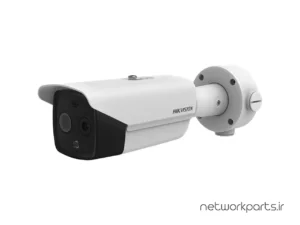 دوربین مدار بسته تحت شبکه (IP) هایک ویژن (Hikvision) مدل DS-2TD2617B-3/PA