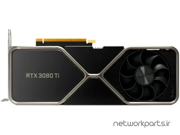 کارت گرافیکی انویدیا (NVIDIA) مدل 900-1G133-2518-000 حافظه 12 گیگابایت نوع GDDR6X