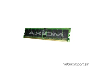 رم سرور (RAM) اکسیوم (Axiom) مدل AX50093228-1 ظرفیت 4GB